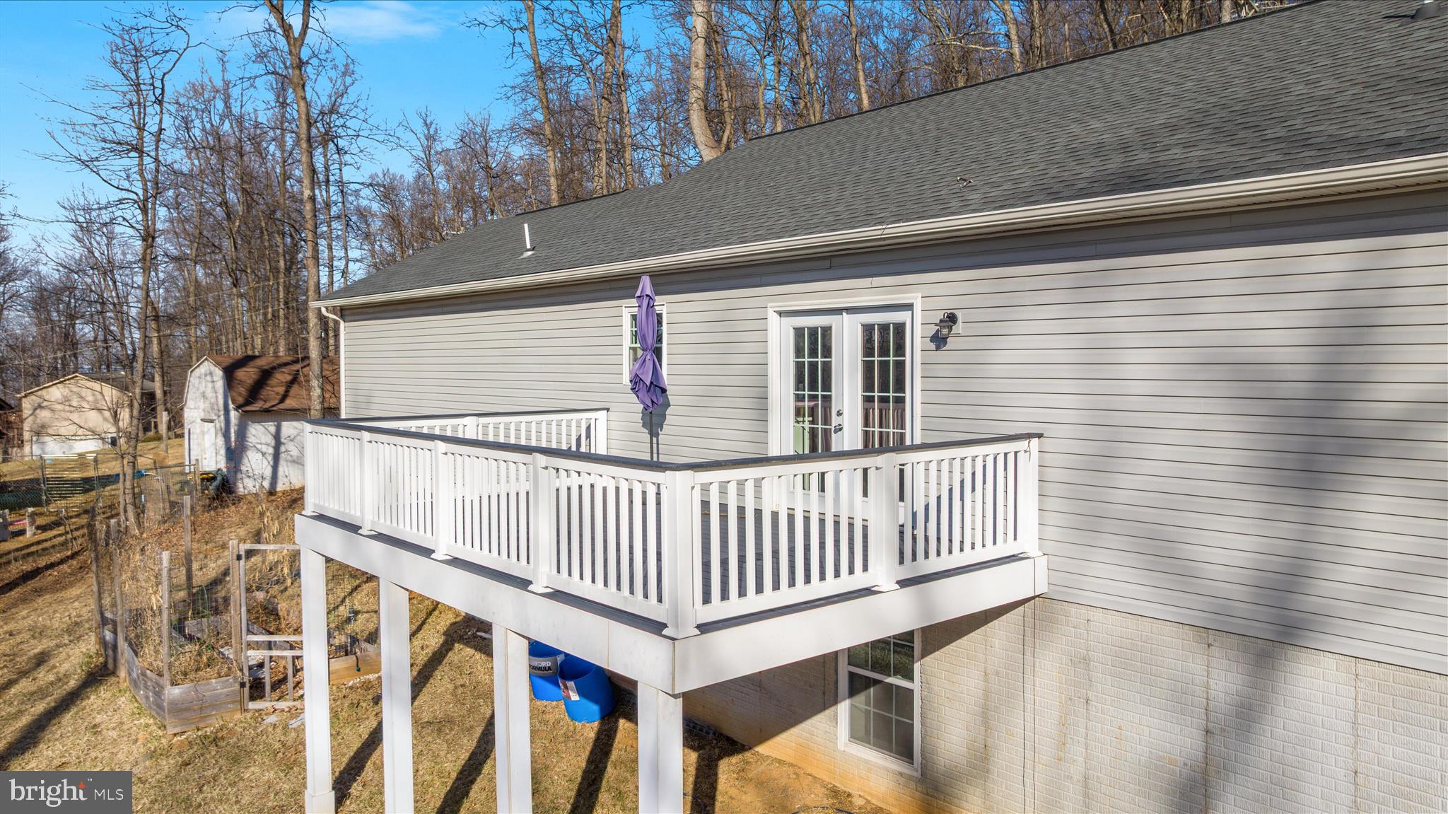 SHENANDOAH FARMS - Residential