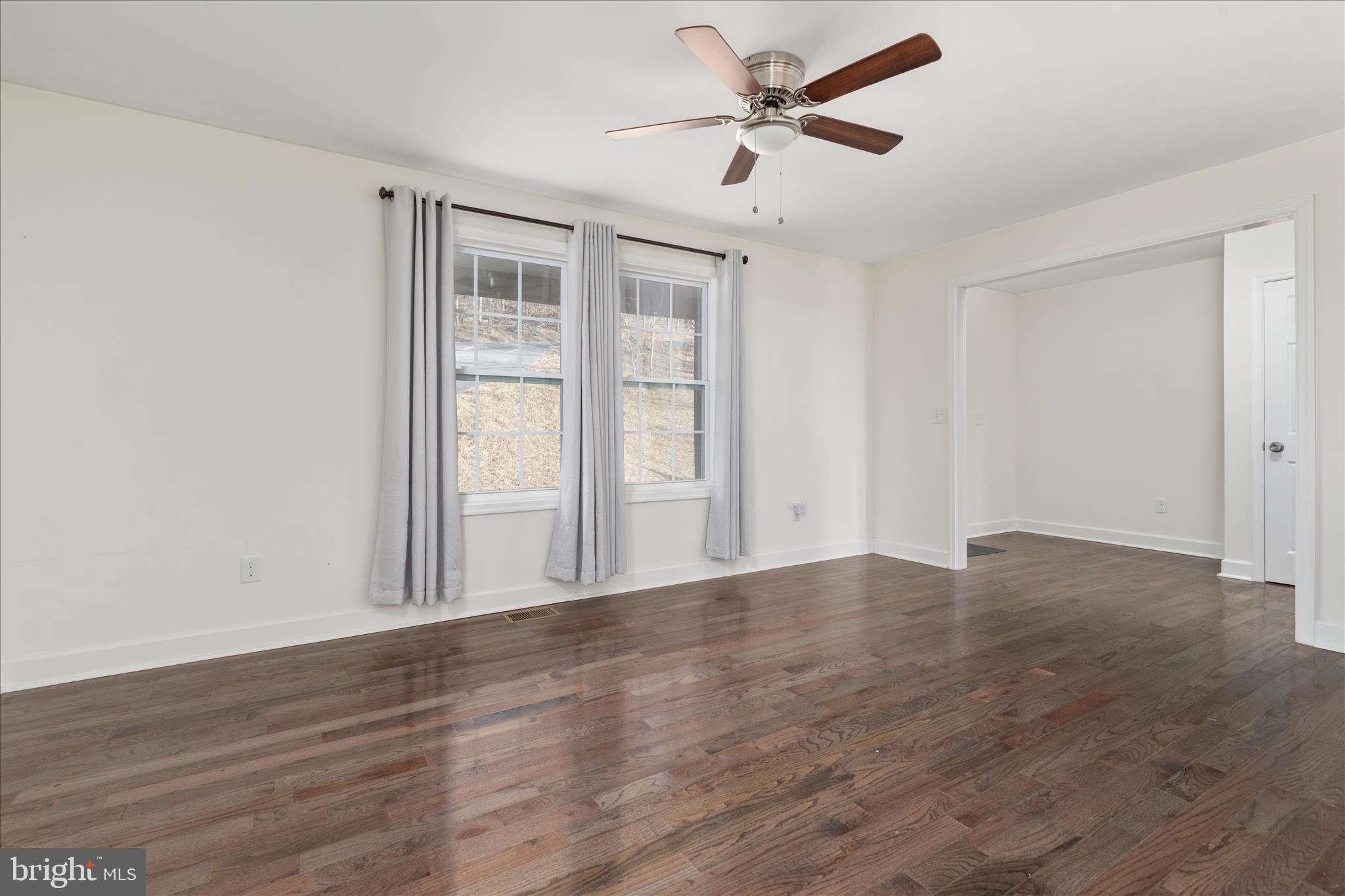 SHENANDOAH FARMS - Residential