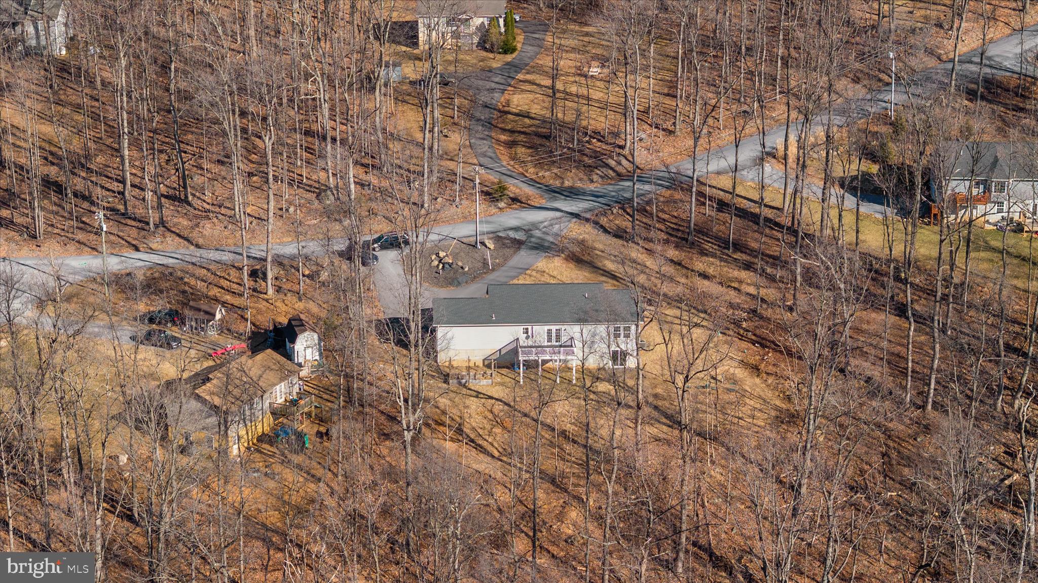 SHENANDOAH FARMS - Residential