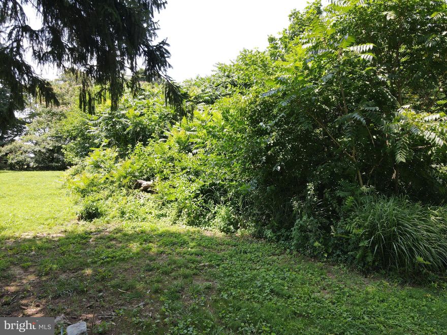 Kent County Maryland Lot. This 1 acre lot a few miles outside of Chestertown has an older mobile home of little to no value. This lot would make a great project with a reasonable location for anyones convenience. Bring your ideas and offers.