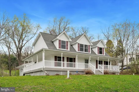 643 Harveys Bridge Road, Coatesville, PA MLS: PACT2091434