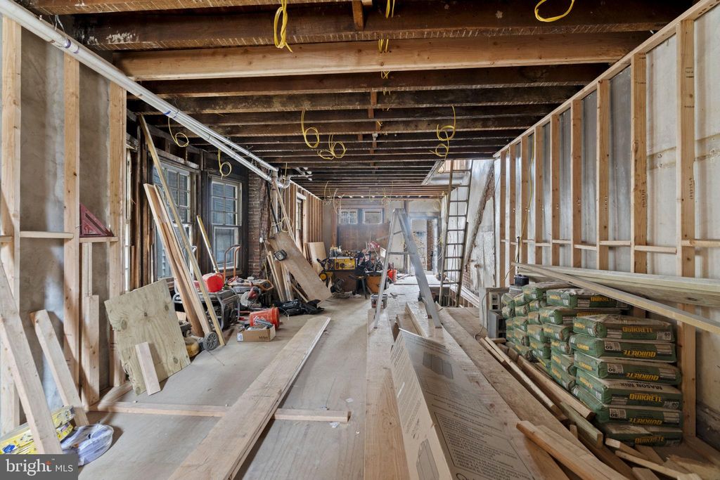 Photo of 604 E Locust Avenue, PHILADELPHIA, PA 19144 (MLS # PAPH2559018)