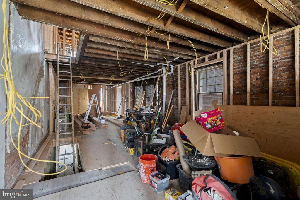 Photo of 604 E Locust Avenue, PHILADELPHIA, PA 19144 (MLS # PAPH2559018)