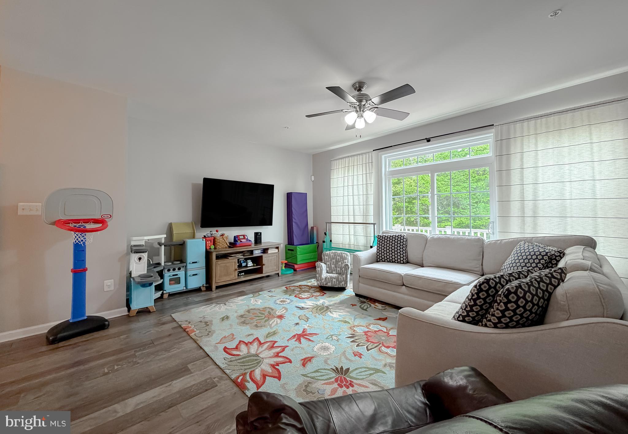 ORCHID PARK OF WILDEWOOD - Residential