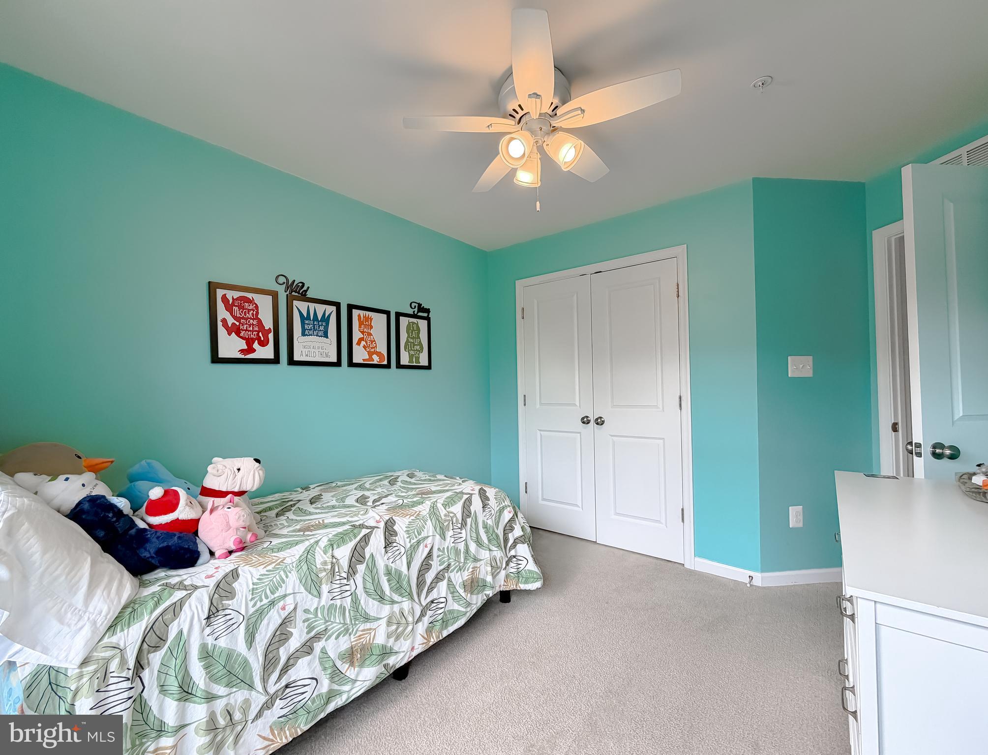 ORCHID PARK OF WILDEWOOD - Residential
