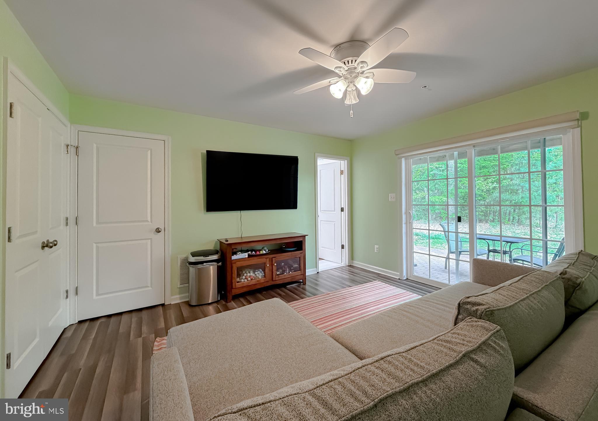 ORCHID PARK OF WILDEWOOD - Residential