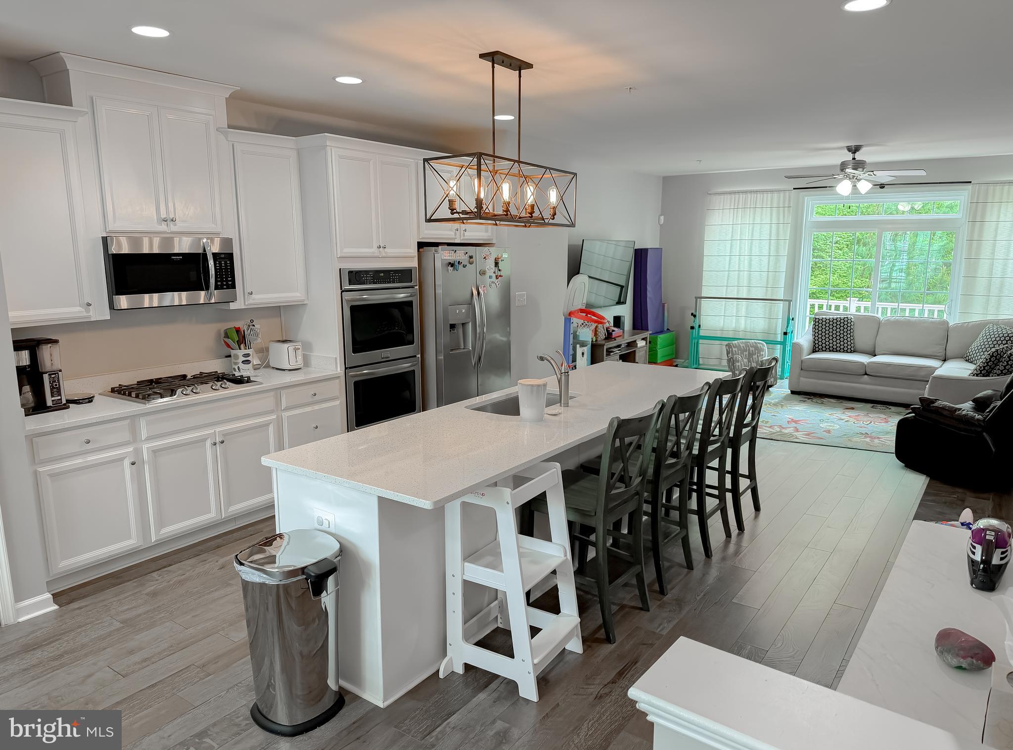 ORCHID PARK OF WILDEWOOD - Residential