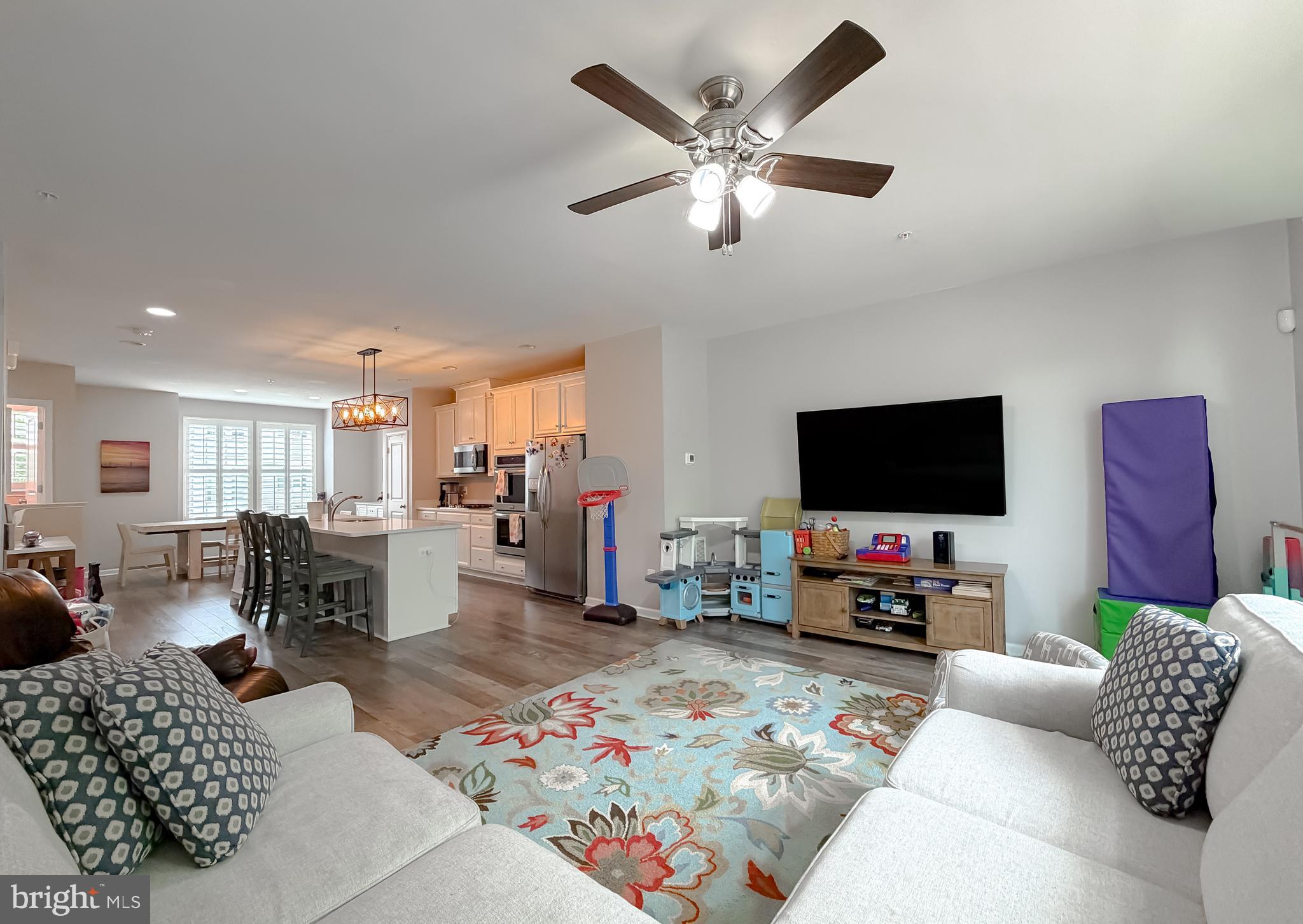 ORCHID PARK OF WILDEWOOD - Residential