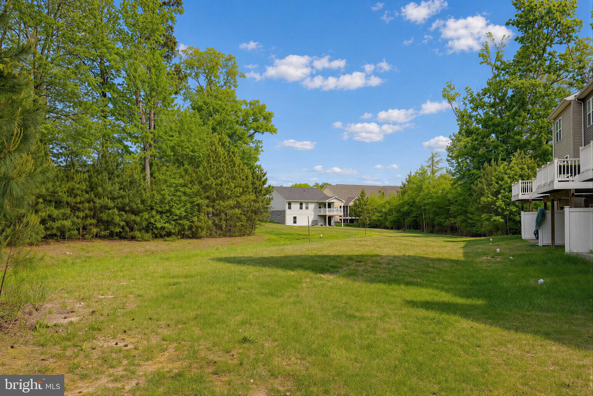 ORCHID PARK OF WILDEWOOD - Residential
