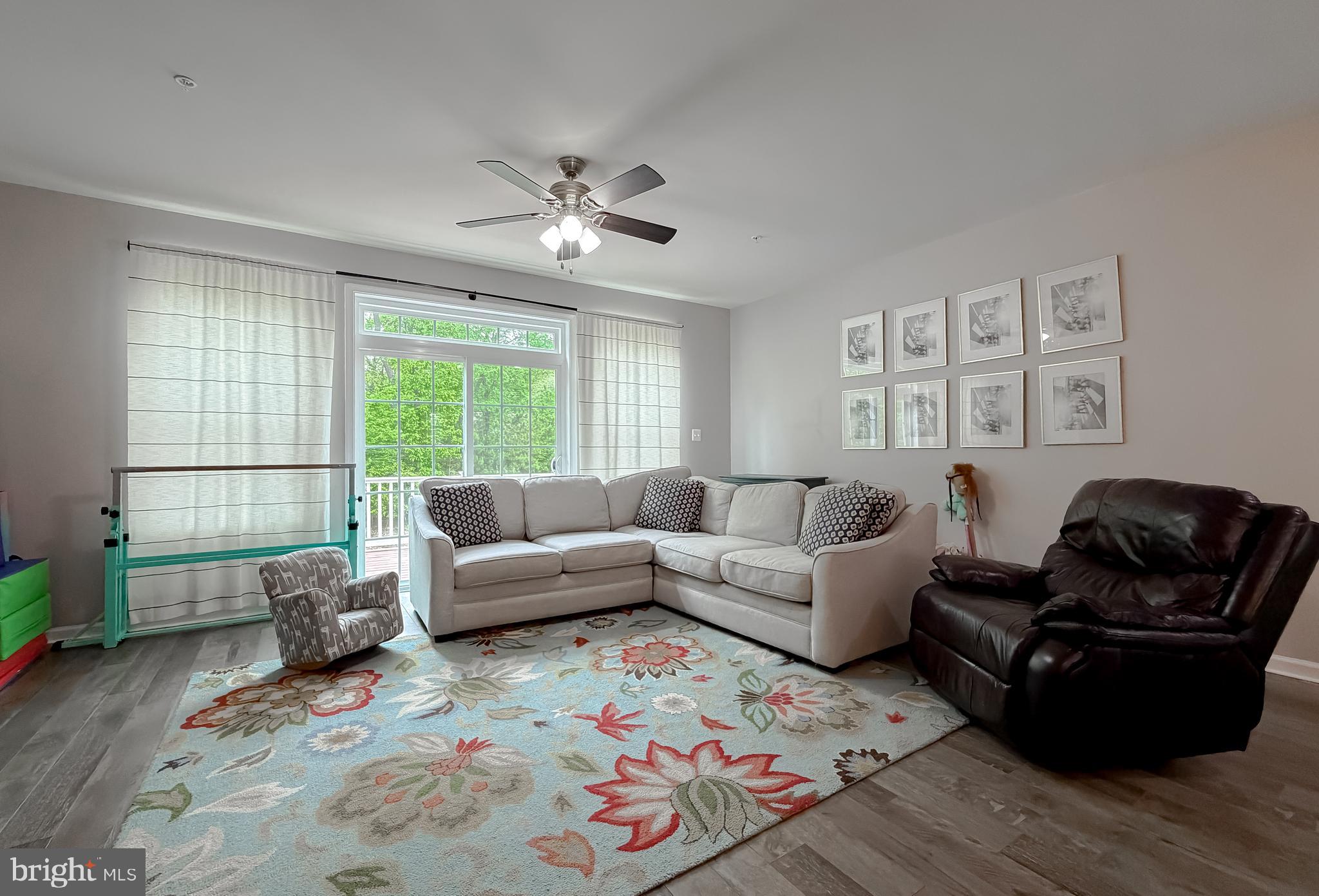 ORCHID PARK OF WILDEWOOD - Residential