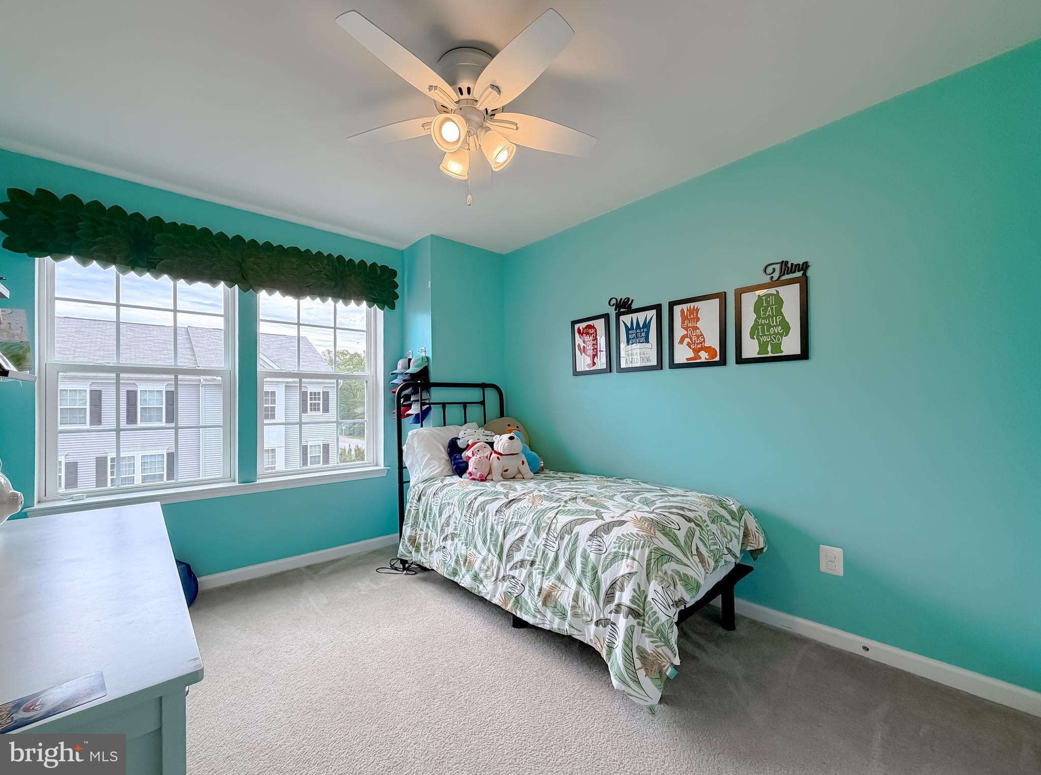 ORCHID PARK OF WILDEWOOD - Residential