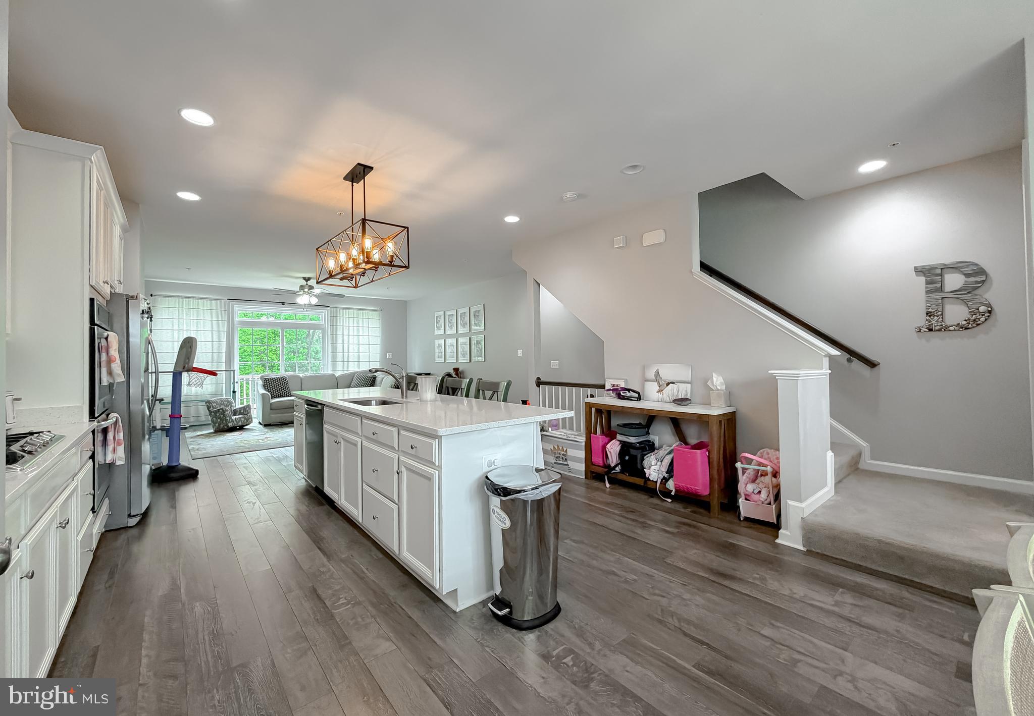 ORCHID PARK OF WILDEWOOD - Residential