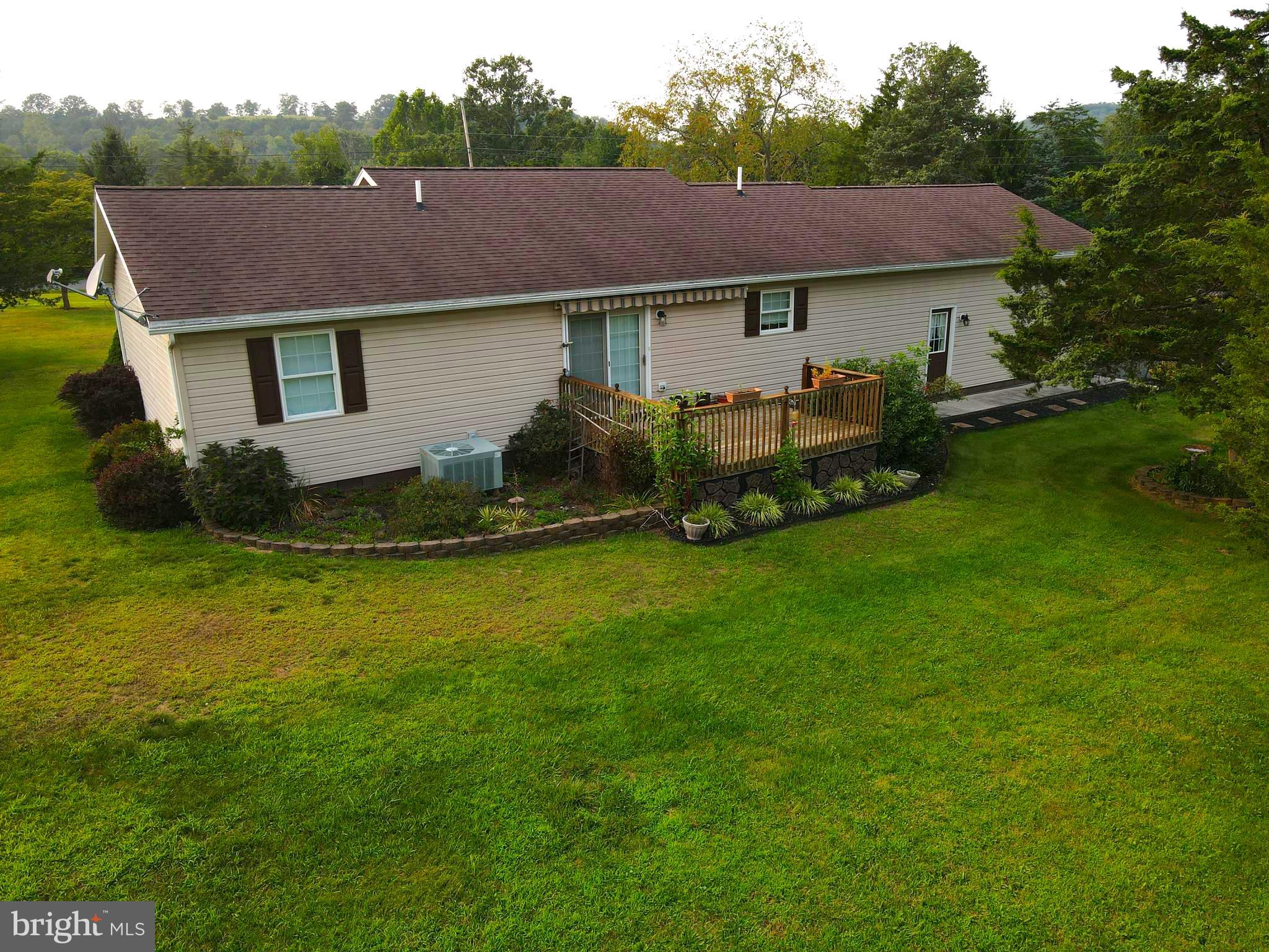 GREENFIELDS - Residential