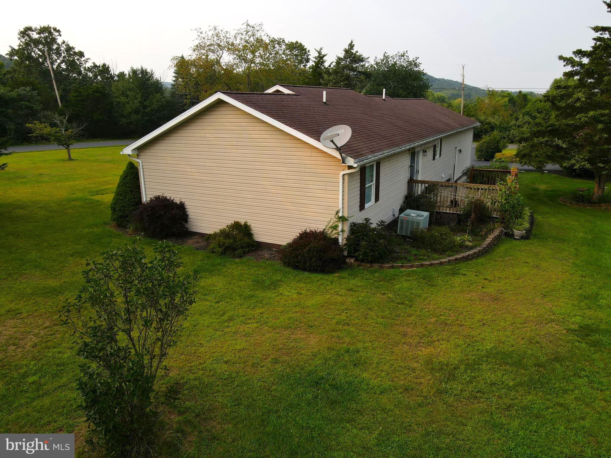 GREENFIELDS - Residential