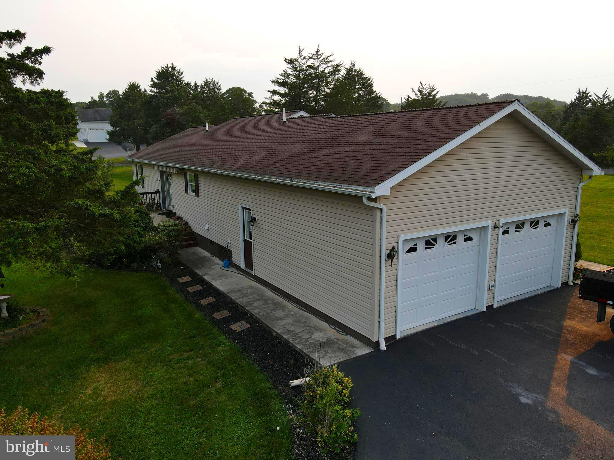 GREENFIELDS - Residential