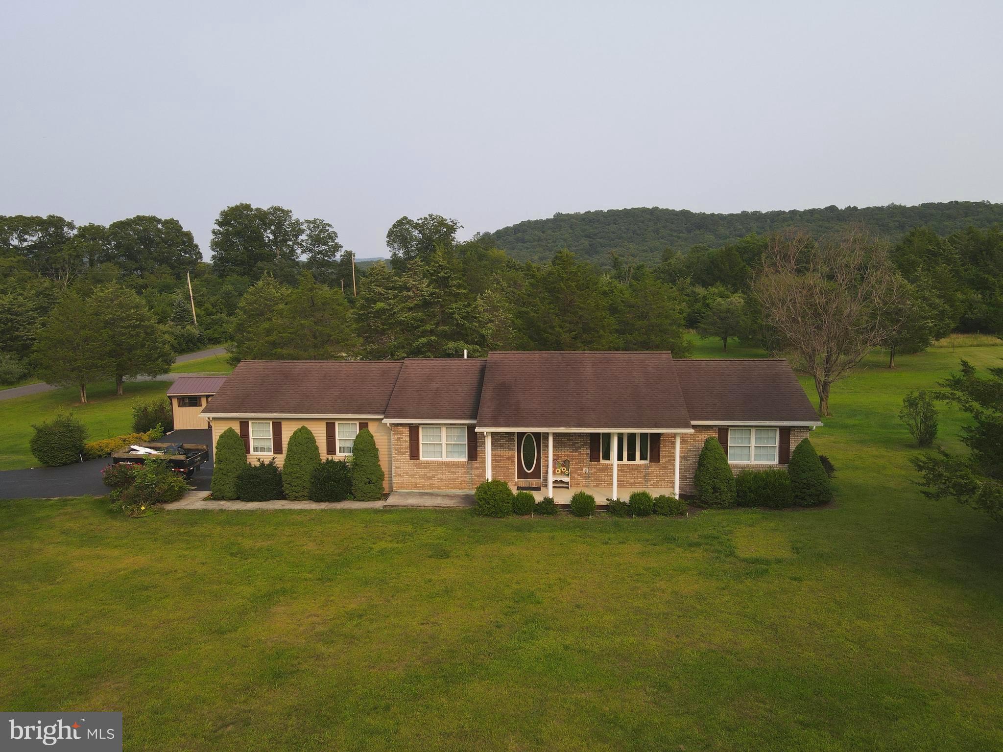 GREENFIELDS - Residential