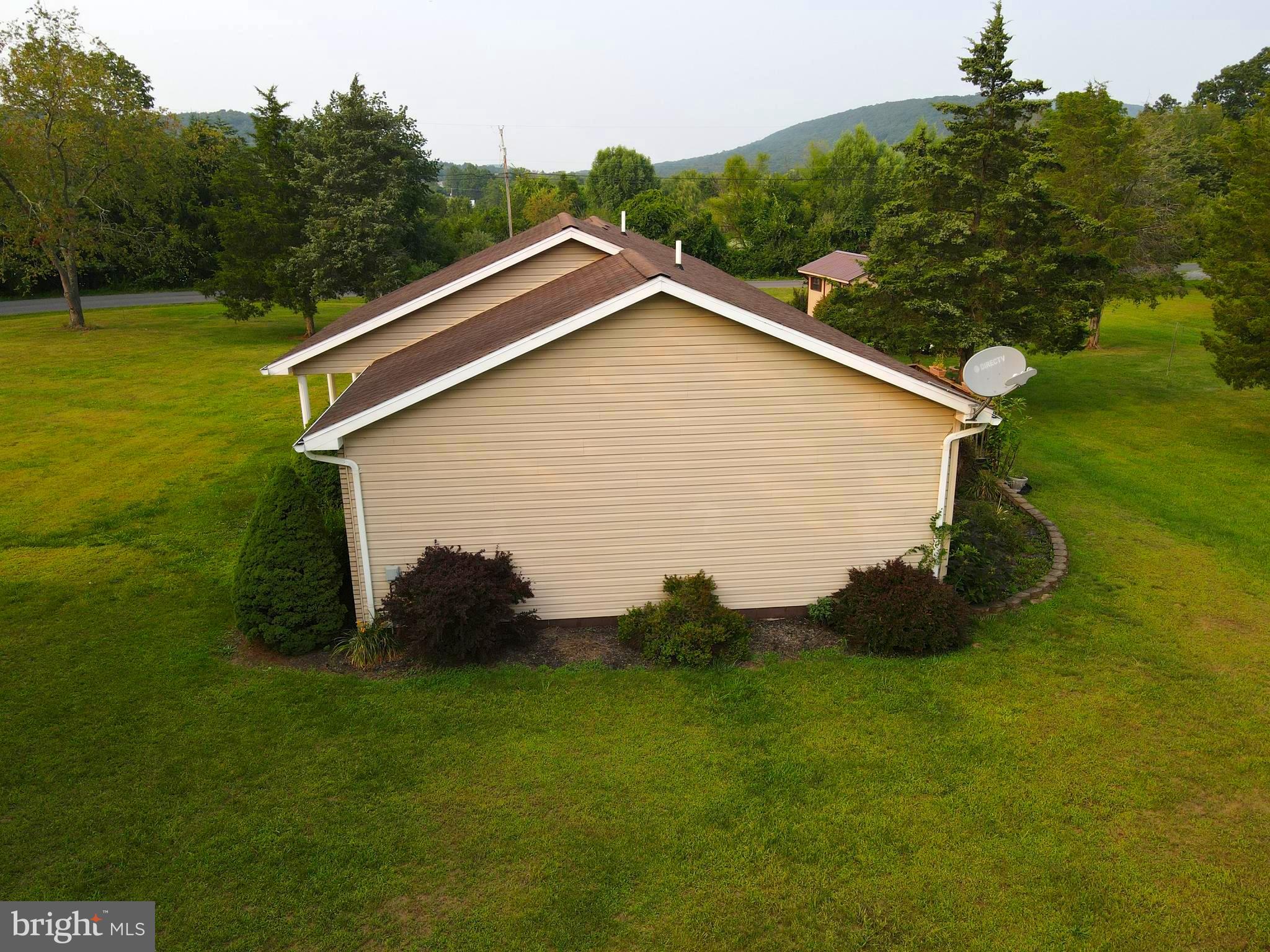 GREENFIELDS - Residential