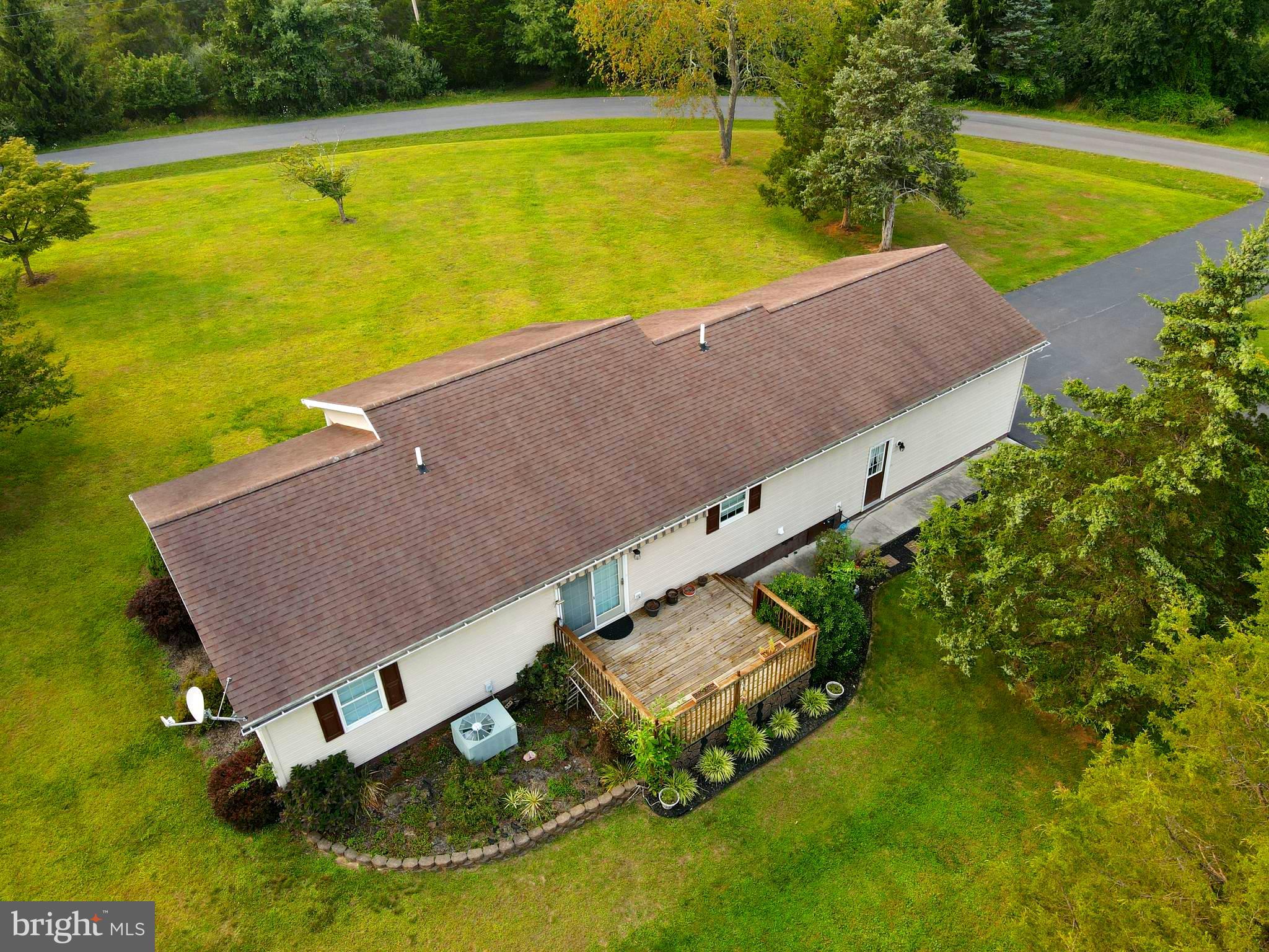 GREENFIELDS - Residential