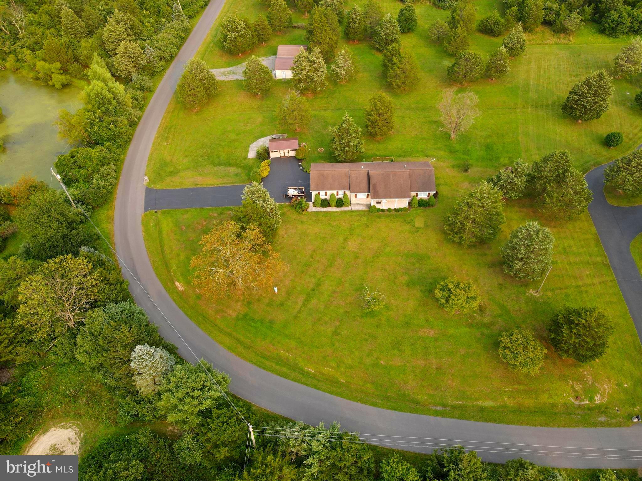 GREENFIELDS - Residential