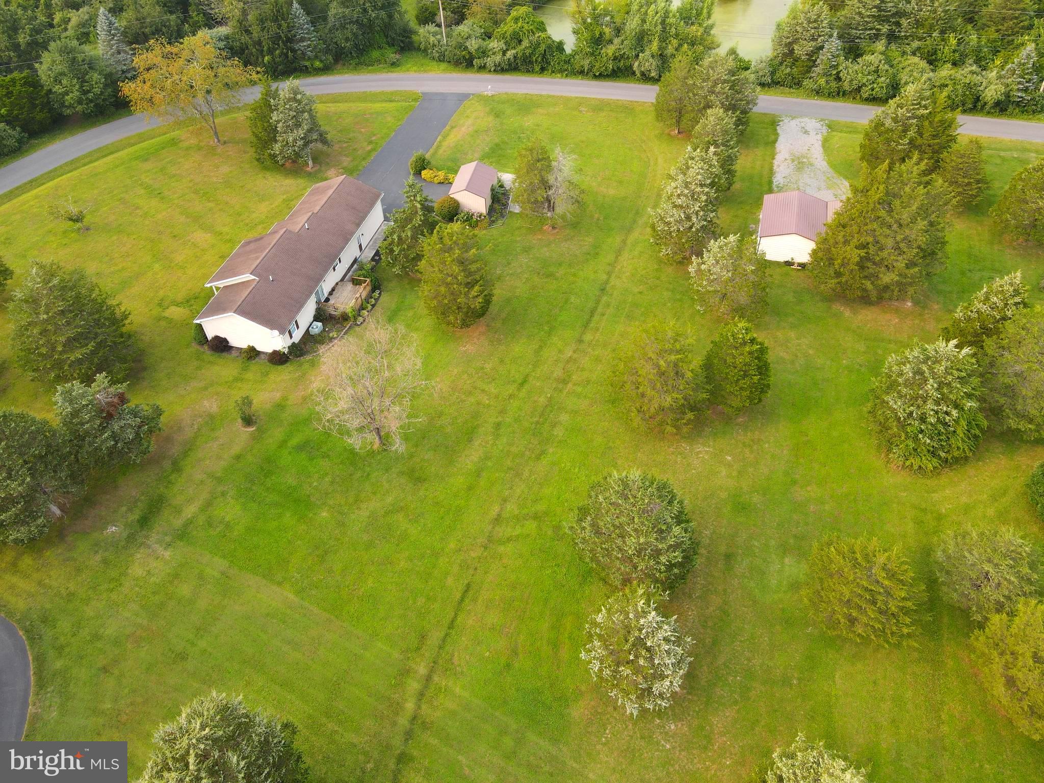 GREENFIELDS - Residential