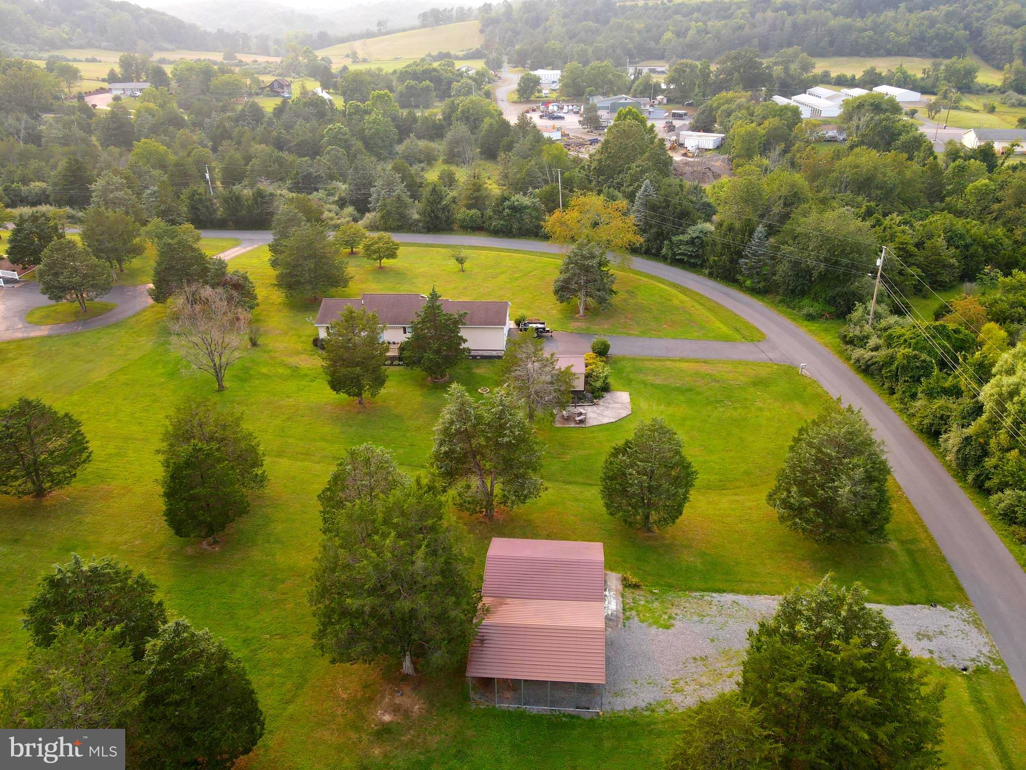 GREENFIELDS - Residential