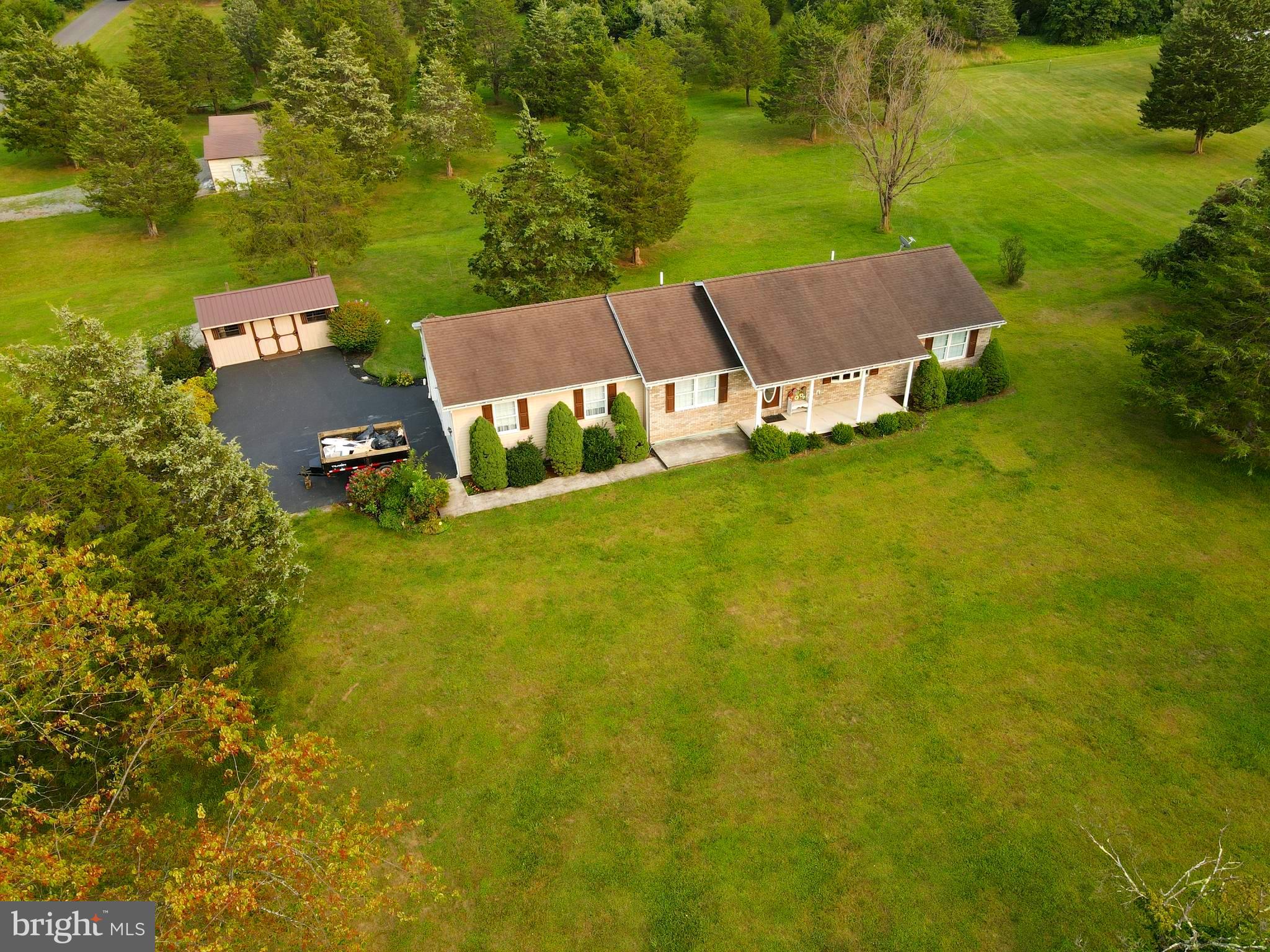 GREENFIELDS - Residential