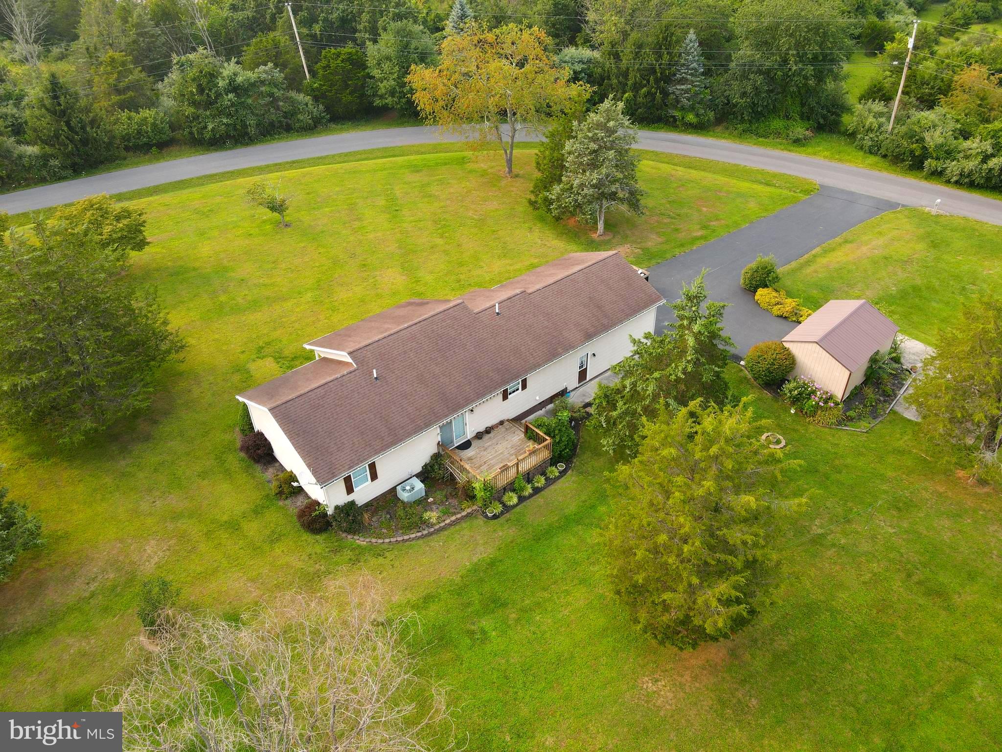 GREENFIELDS - Residential