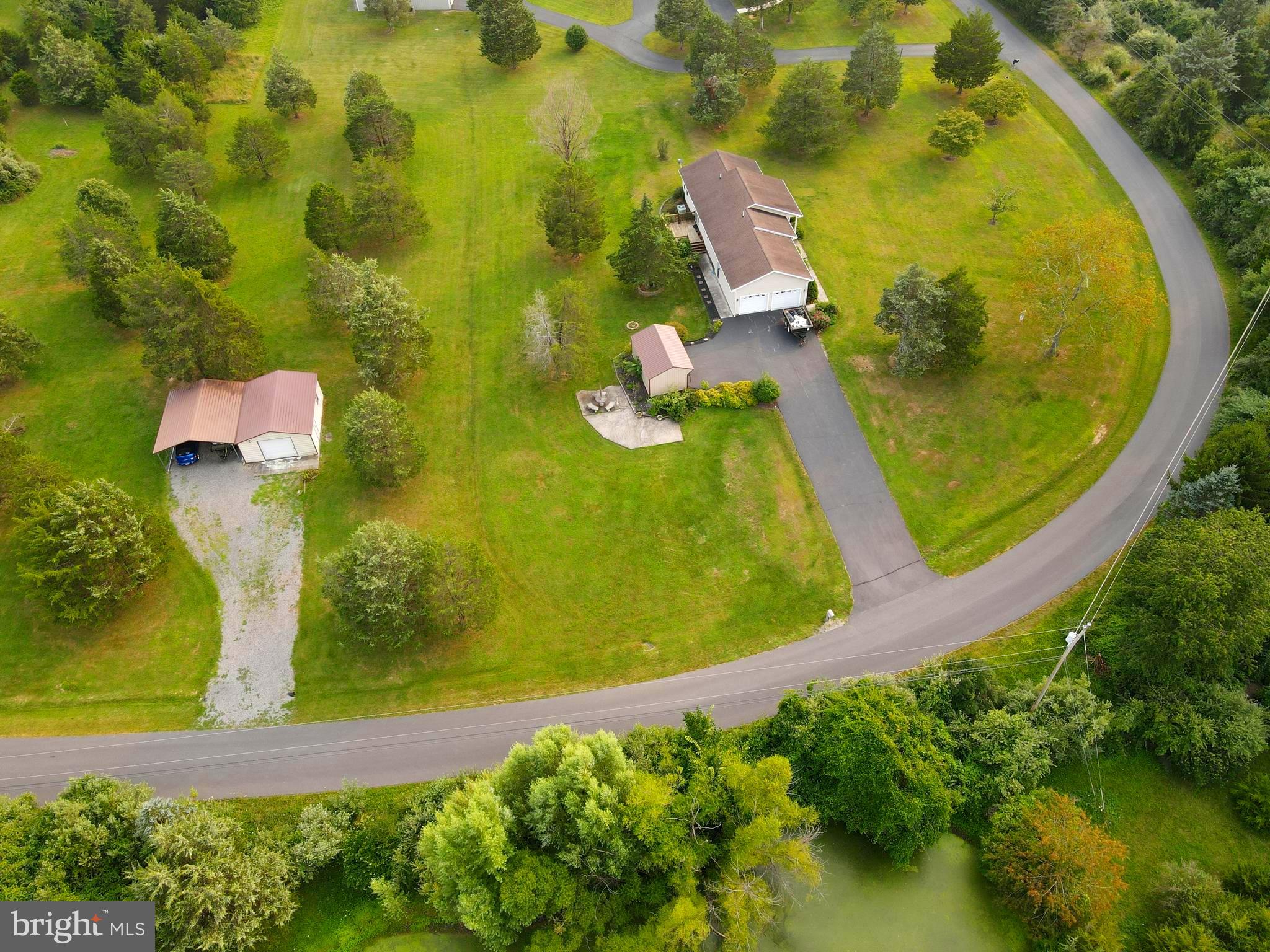 GREENFIELDS - Residential