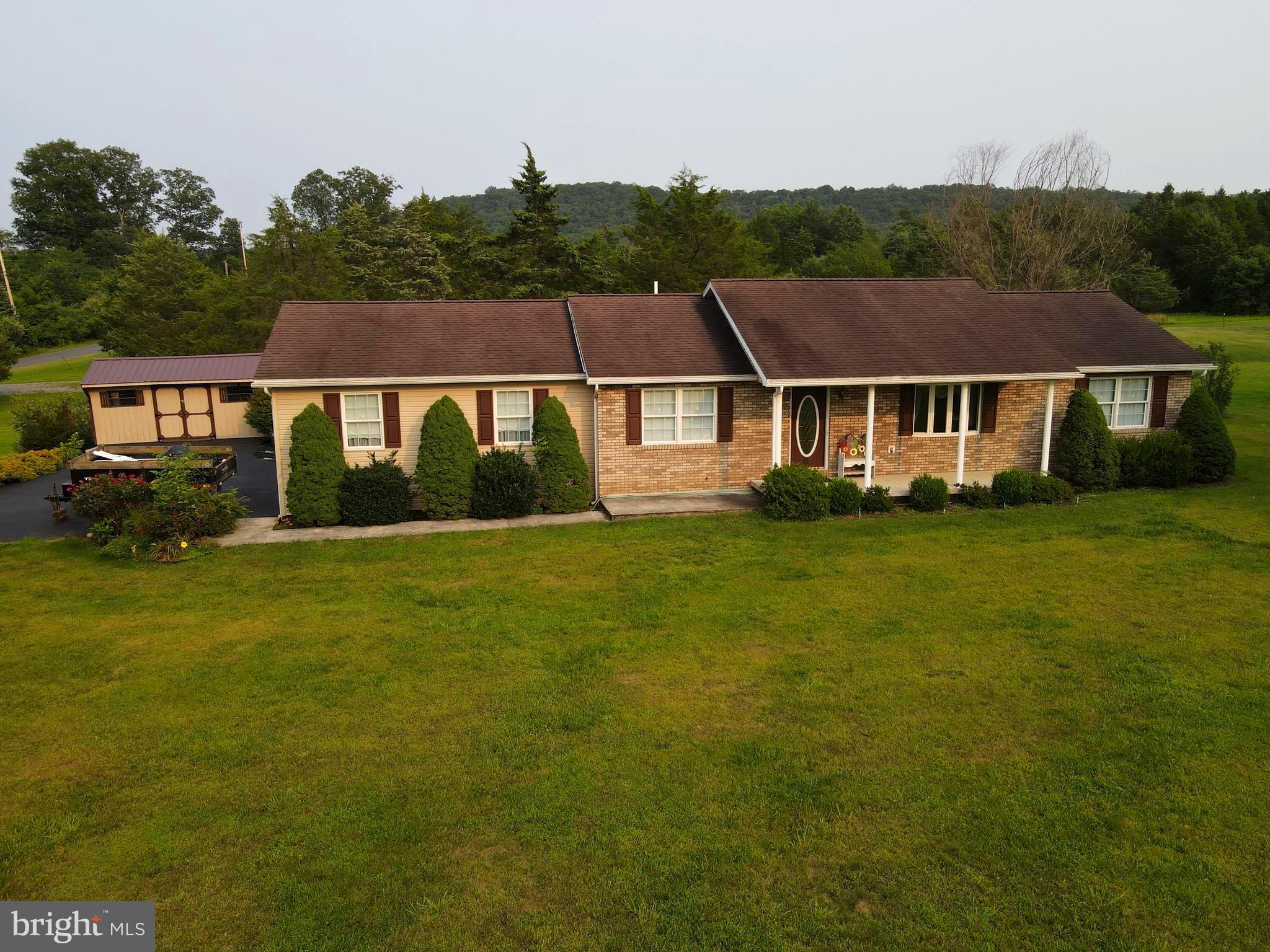 GREENFIELDS - Residential