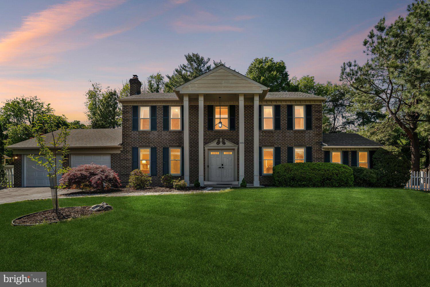 PERRYWOOD ESTATES - Residential
