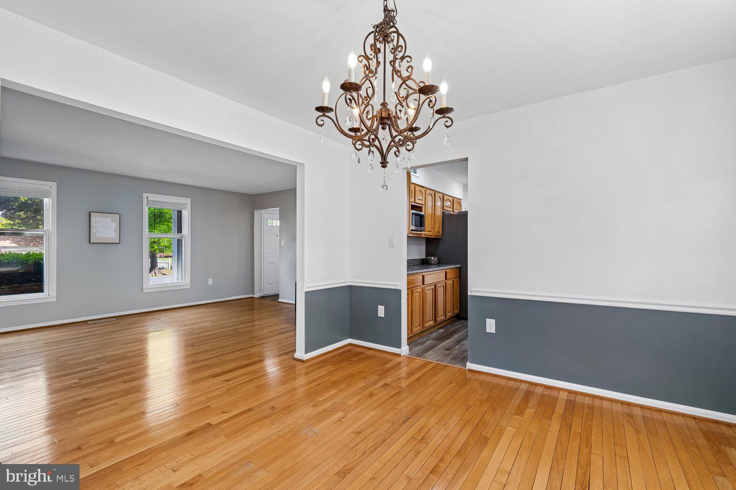 PERRYWOOD ESTATES - Residential
