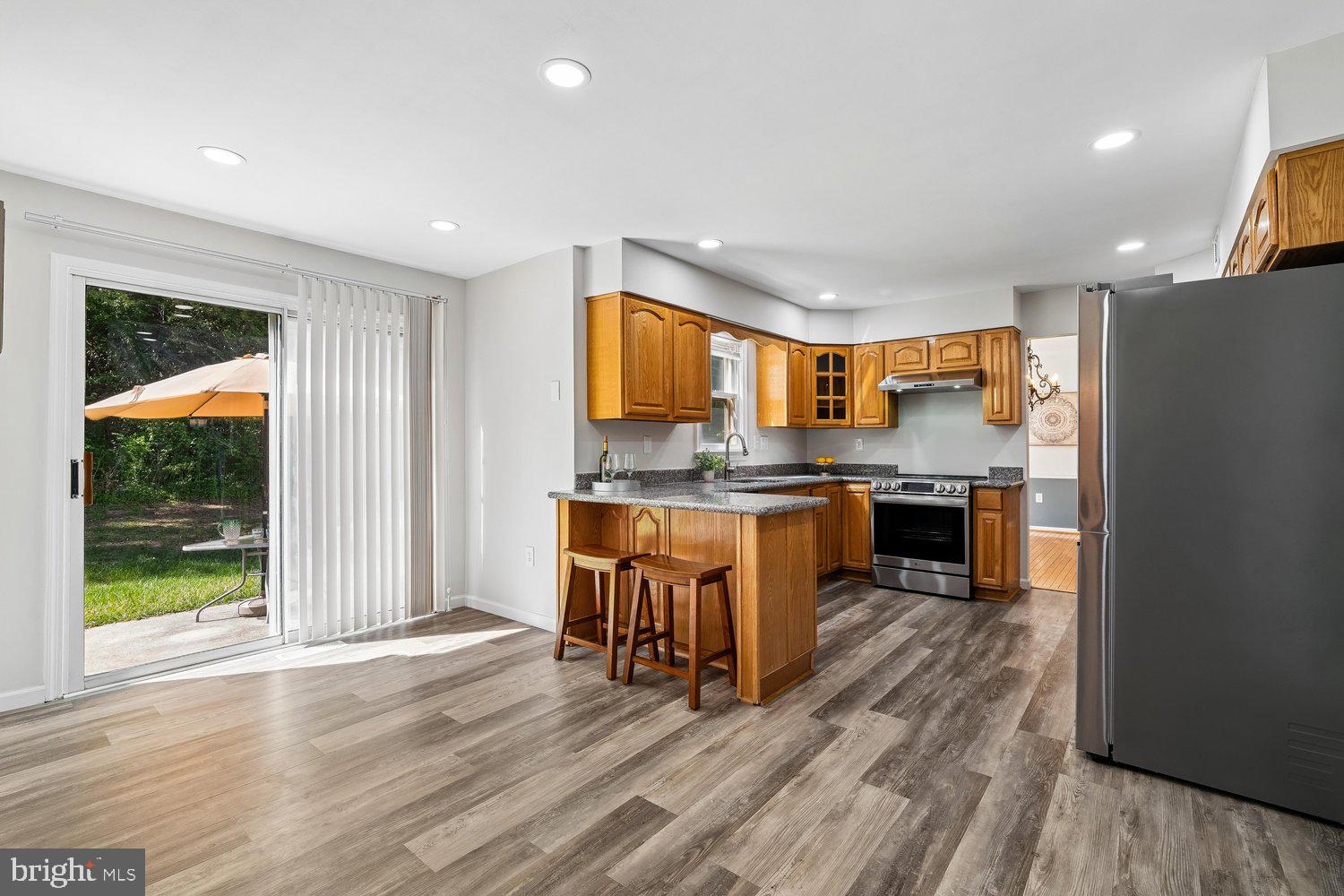 PERRYWOOD ESTATES - Residential