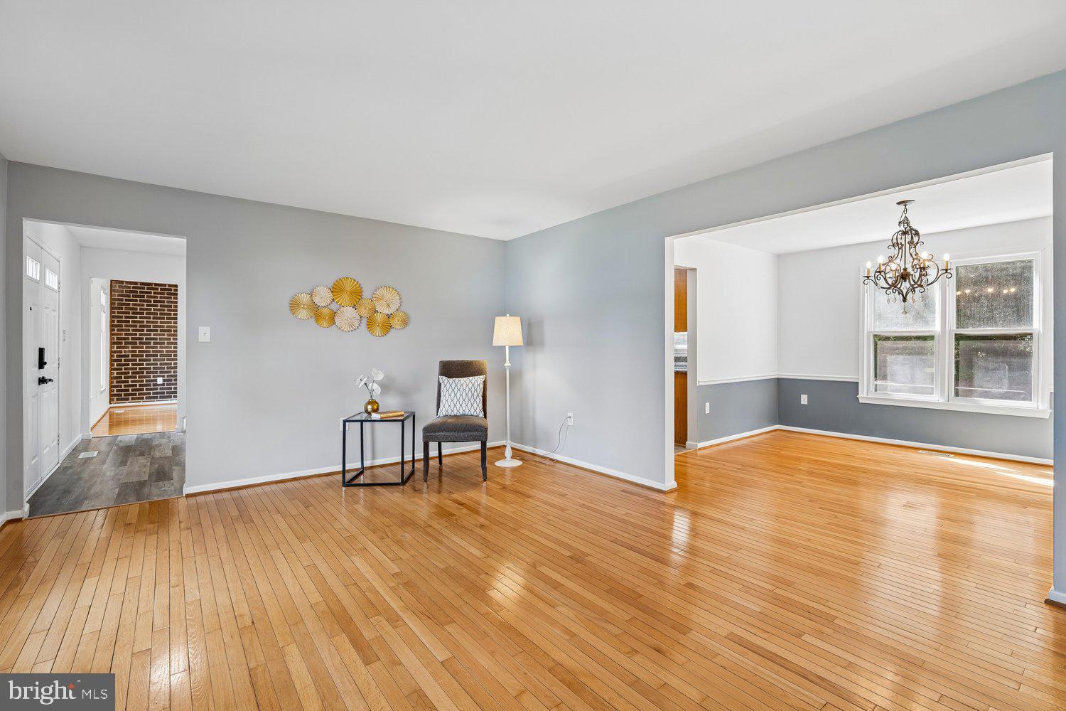 PERRYWOOD ESTATES - Residential