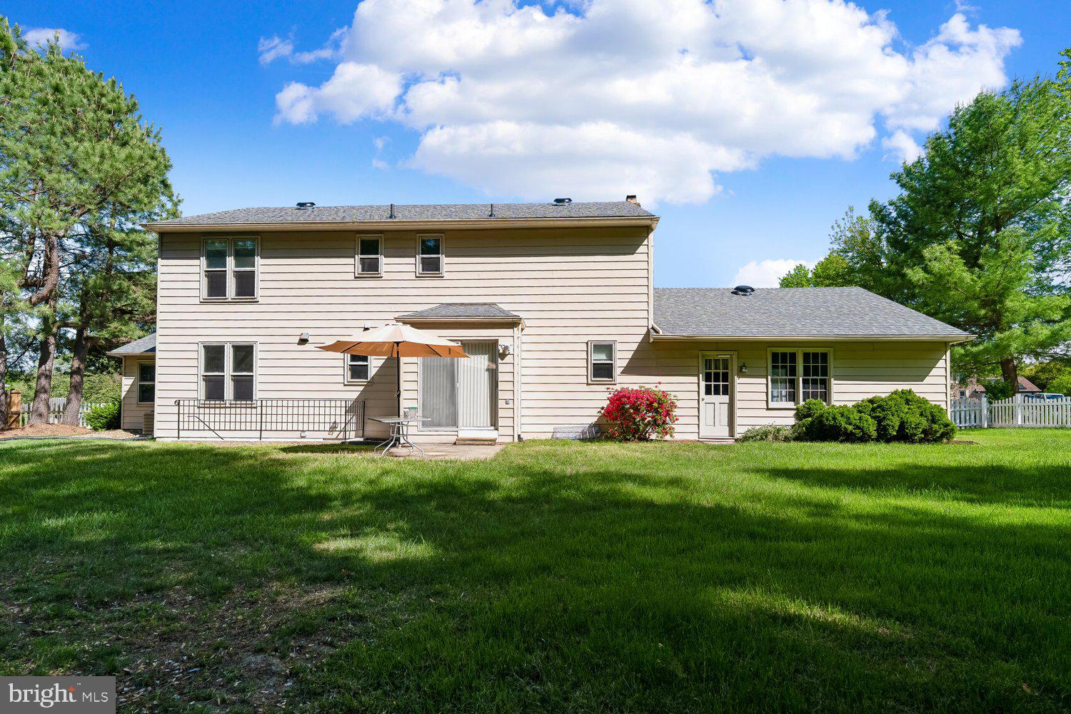 PERRYWOOD ESTATES - Residential