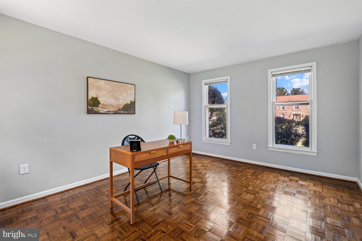 PERRYWOOD ESTATES - Residential