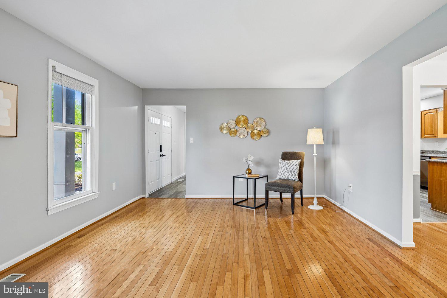 PERRYWOOD ESTATES - Residential