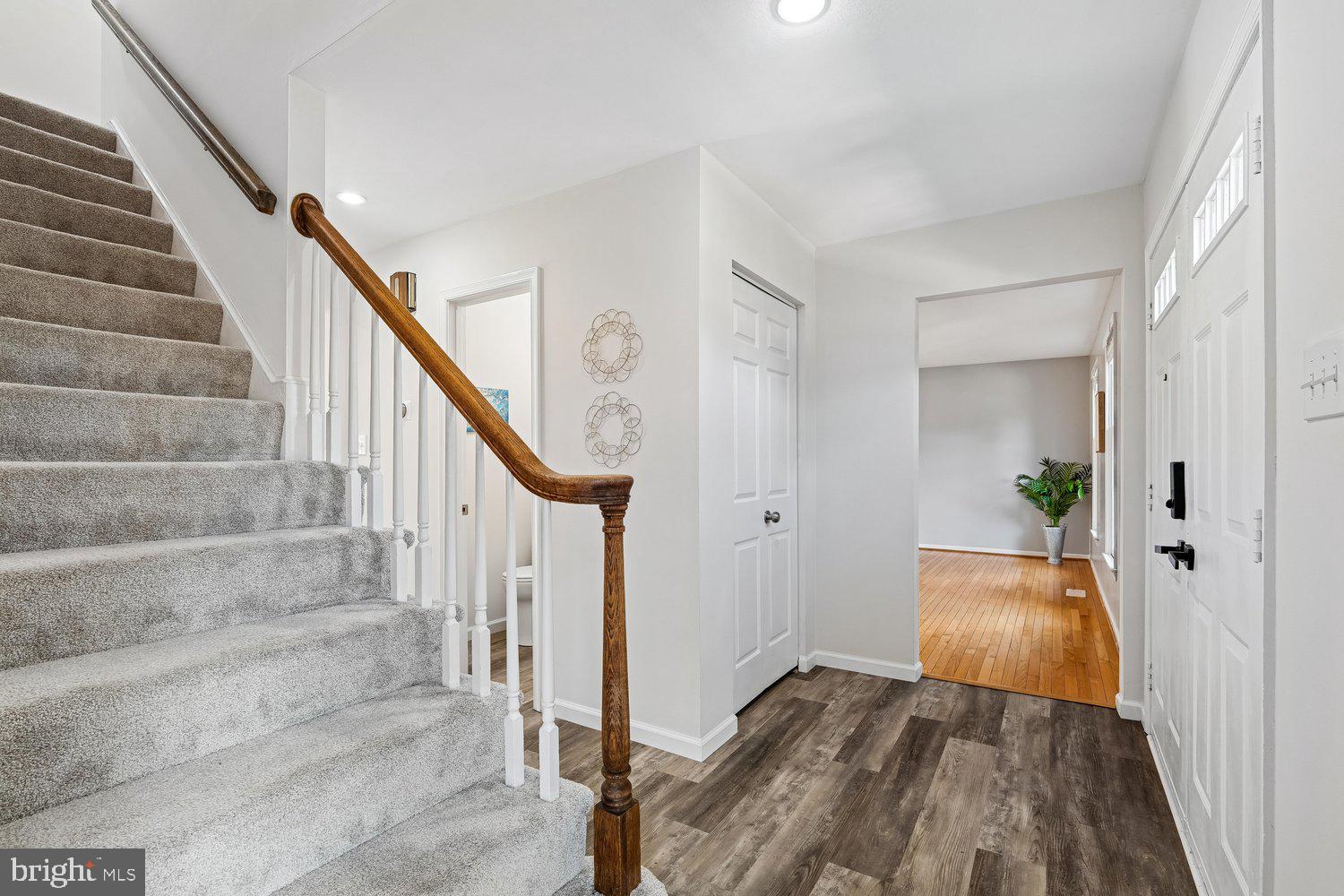 PERRYWOOD ESTATES - Residential