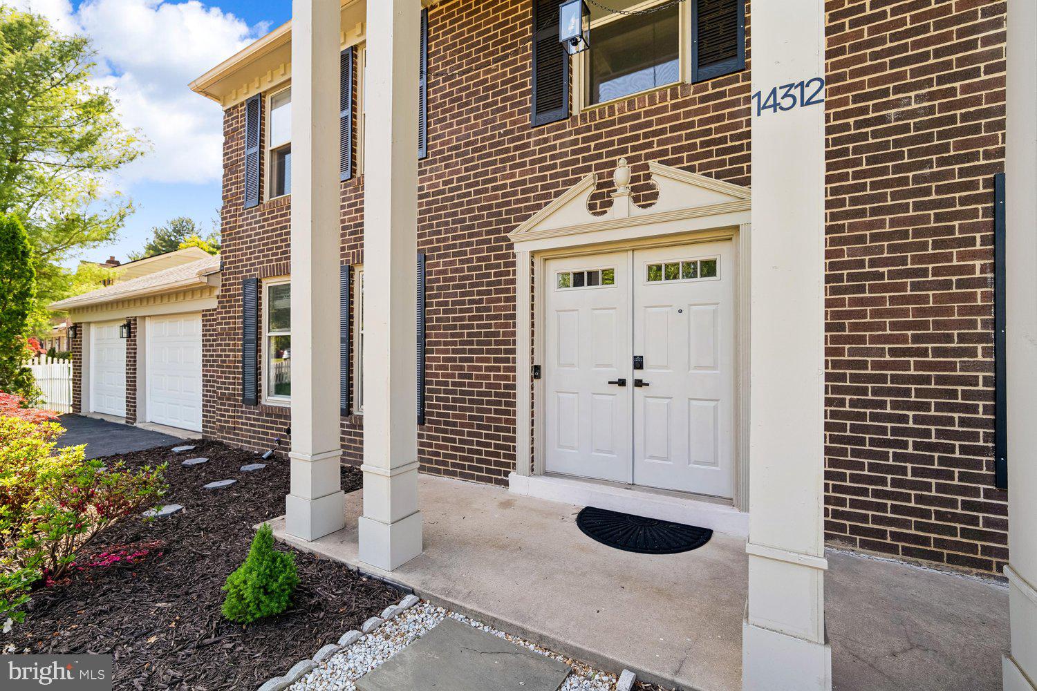 PERRYWOOD ESTATES - Residential