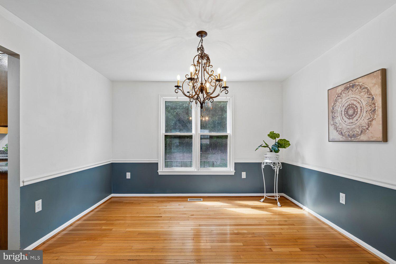 PERRYWOOD ESTATES - Residential