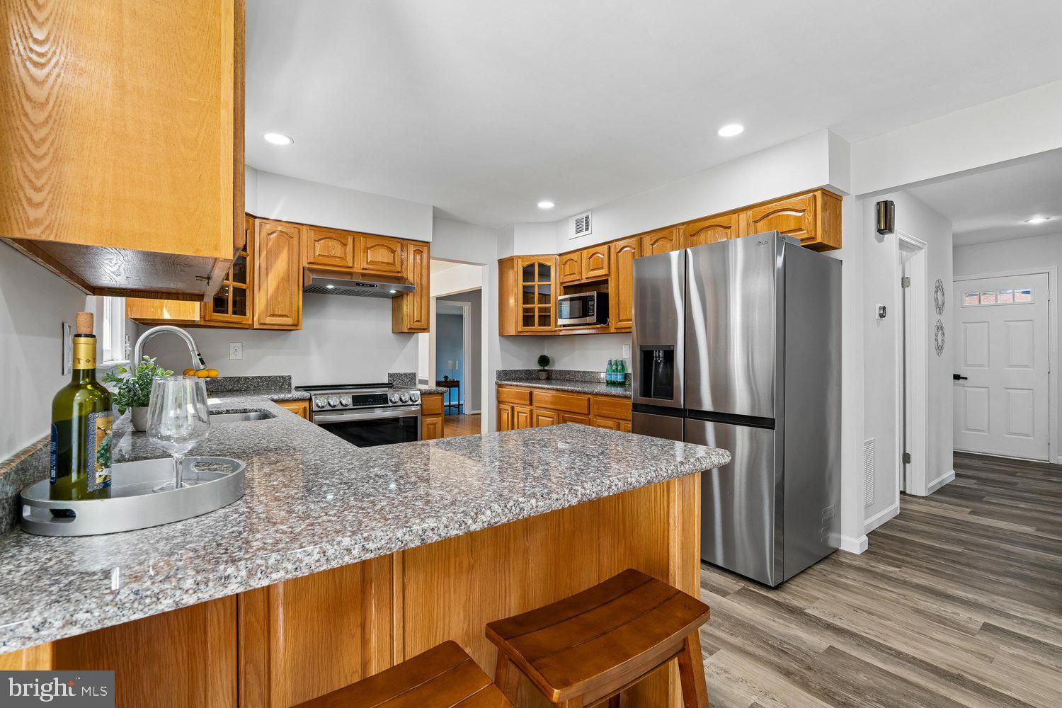 PERRYWOOD ESTATES - Residential