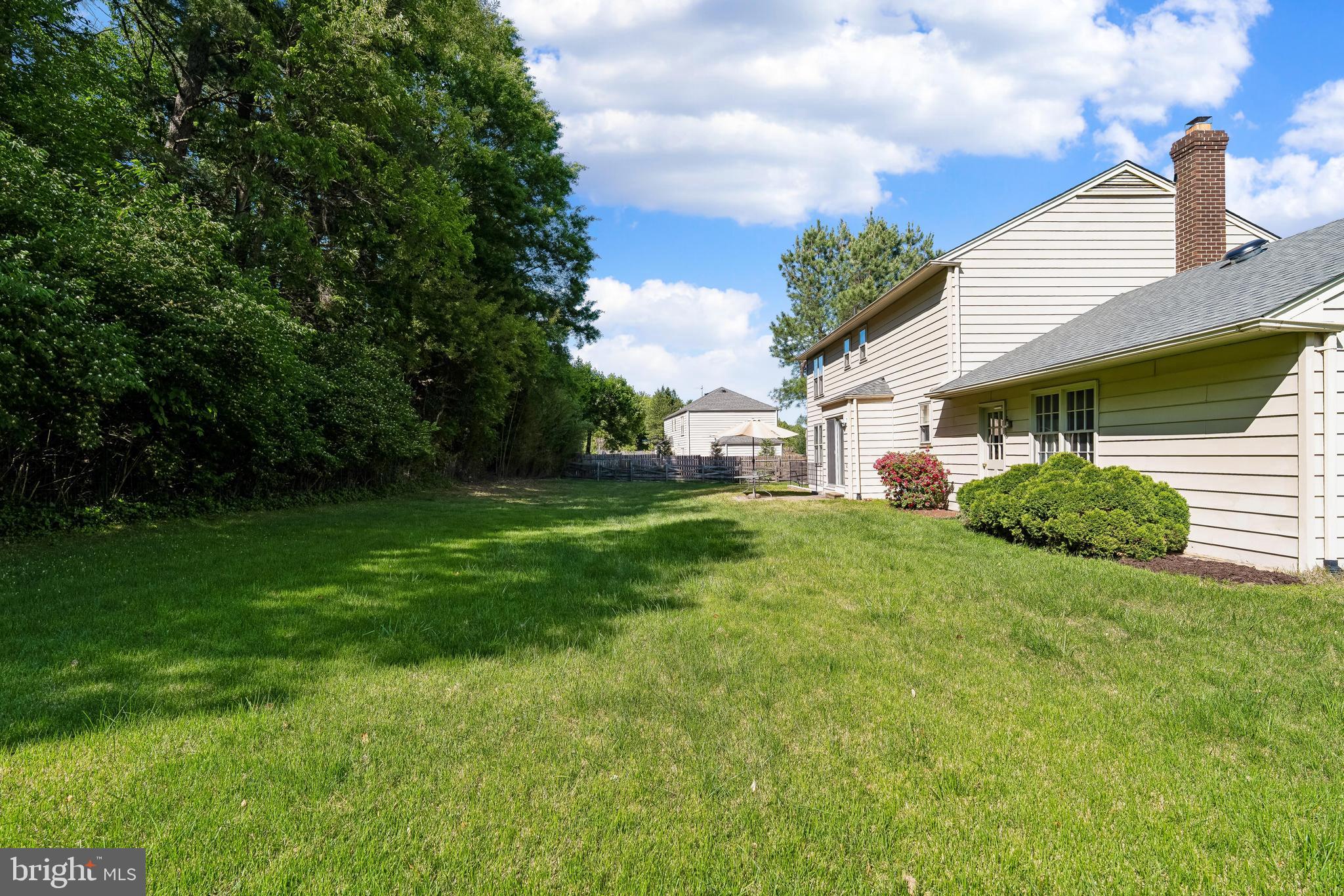 PERRYWOOD ESTATES - Residential