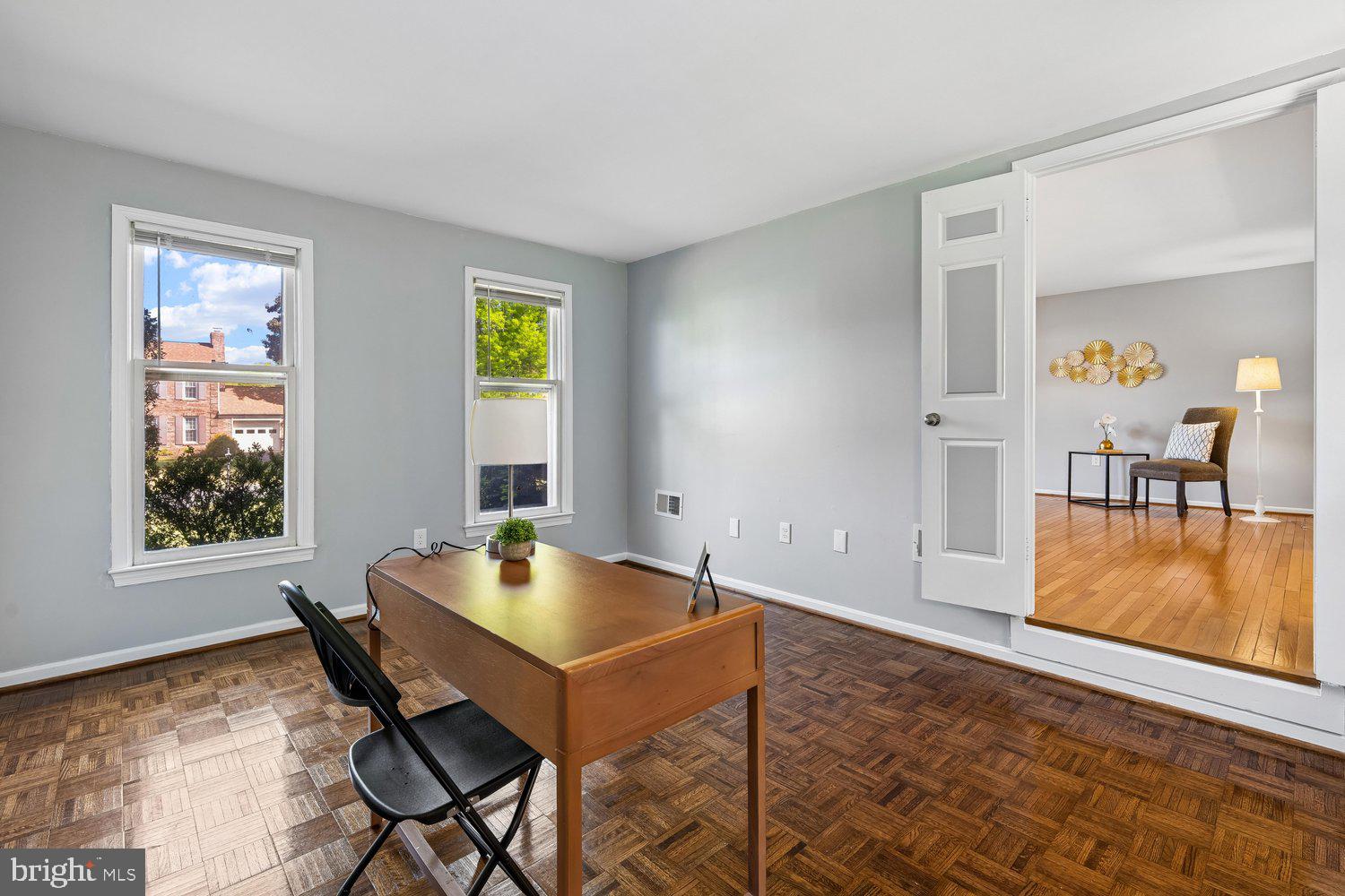 PERRYWOOD ESTATES - Residential
