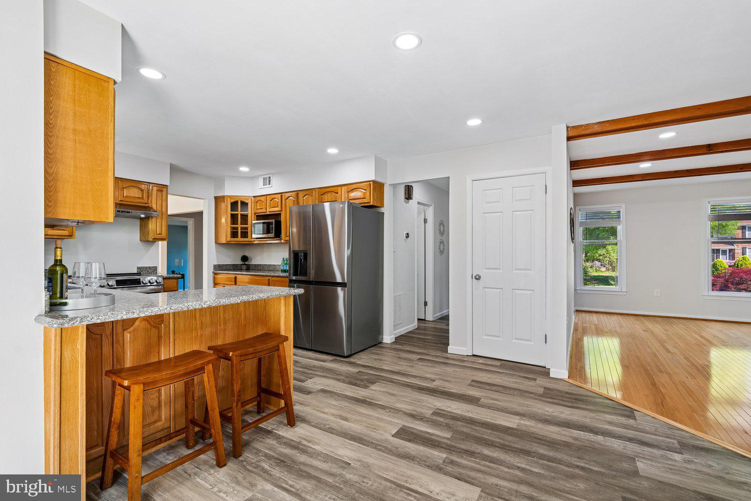 PERRYWOOD ESTATES - Residential