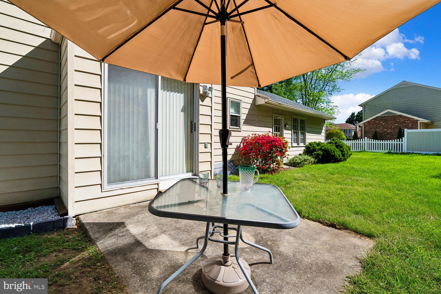PERRYWOOD ESTATES - Residential