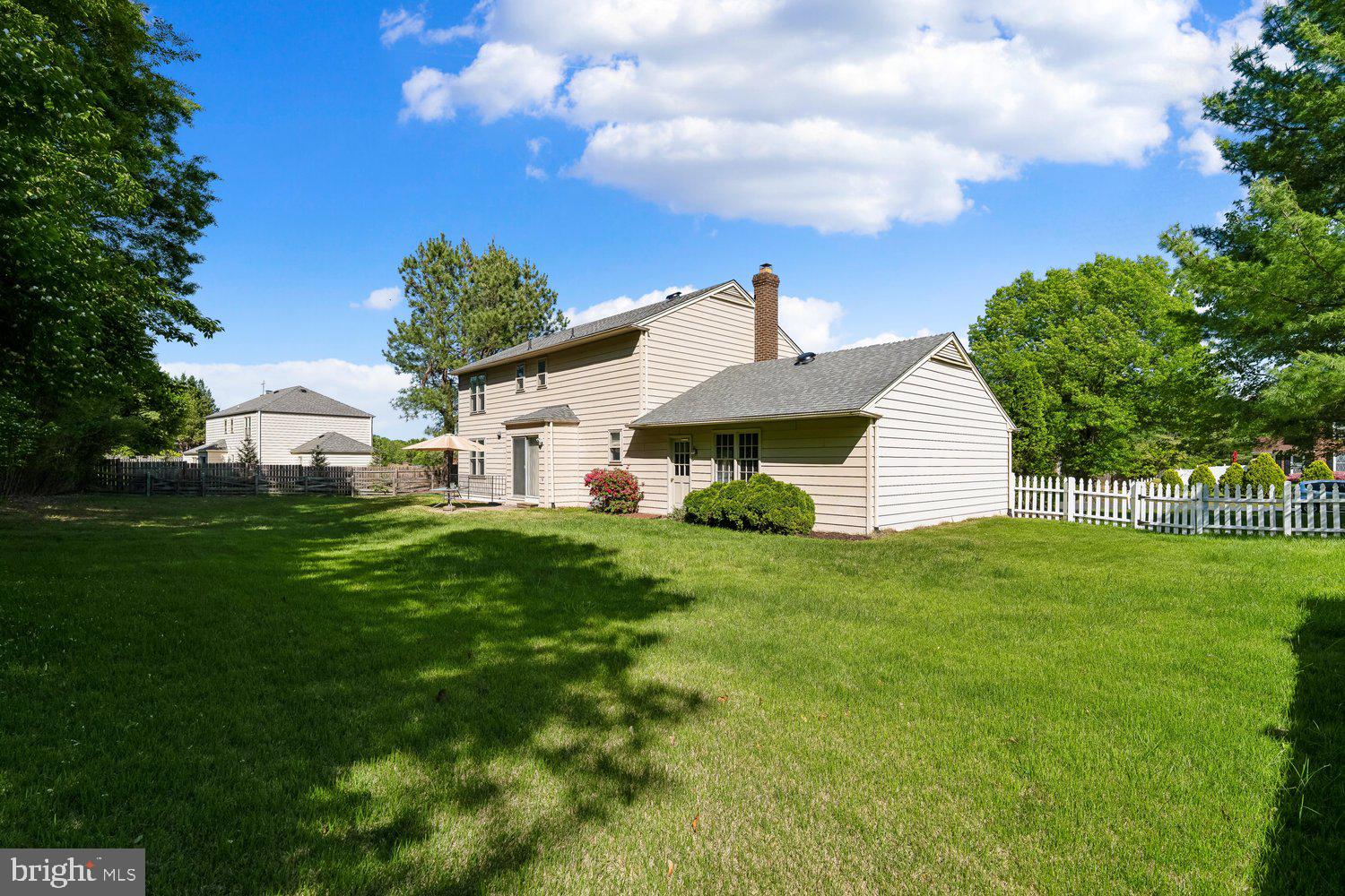 PERRYWOOD ESTATES - Residential