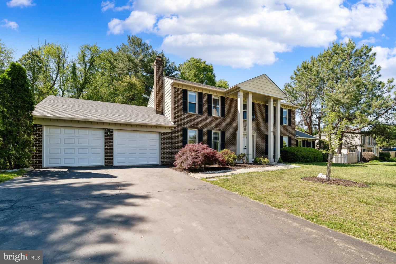 PERRYWOOD ESTATES - Residential