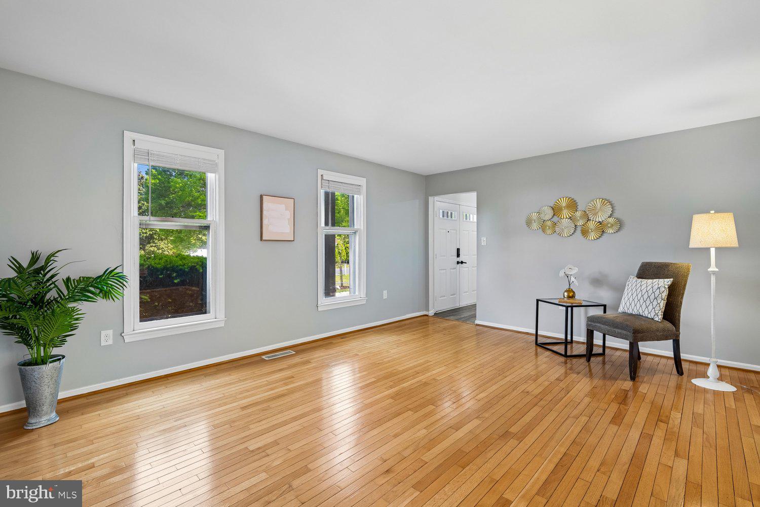 PERRYWOOD ESTATES - Residential