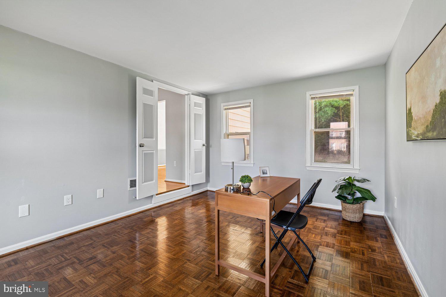 PERRYWOOD ESTATES - Residential