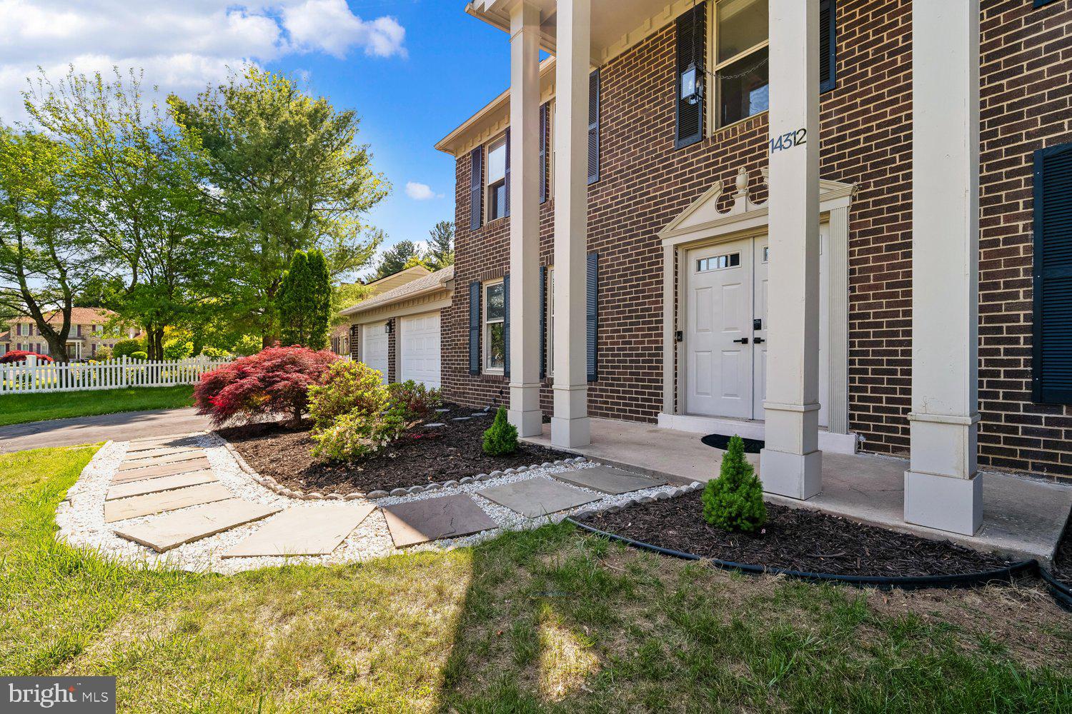 PERRYWOOD ESTATES - Residential
