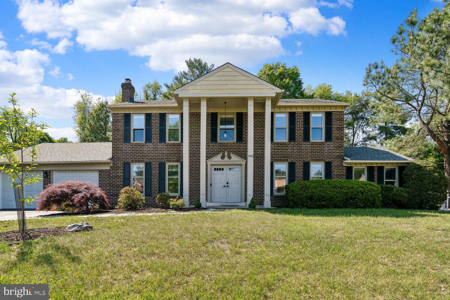 PERRYWOOD ESTATES - Residential